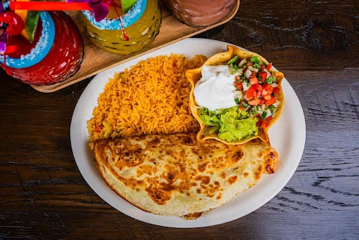 El Tapatio Mexican Restaurant photo 10